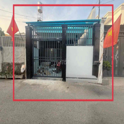 NHÀ MỚI : 5,6 X 20m2 - HẺM OTO - GẦN FULL NỘI THẤT