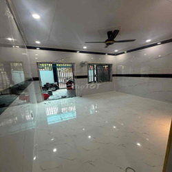 NHÀ MỚI : 5,6 X 20m2 - HẺM OTO - GẦN FULL NỘI THẤT