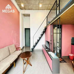 CẦU SẮT - VƯỜN LÀI - ĐH VLUCS3 - NTT DUPLEX BAN CÔNG SỐ LƯỢNG CÓ HẠNG