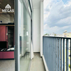 CẦU SẮT - VƯỜN LÀI - ĐH VLUCS3 - NTT DUPLEX BAN CÔNG SỐ LƯỢNG CÓ HẠNG