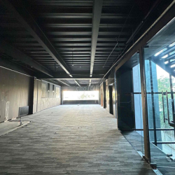 MẶT BẰNG GÓC 2MT NGANG 30M MẶT TIỀN ĐƯỜNG UNG VĂN KHIÊM , BÌNH THẠNH