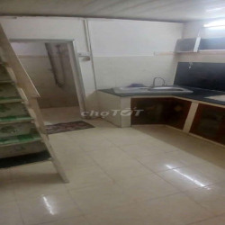Cho thuê nhà nguyên căn. Đường Phan Tây Hồ.Phường 7.Quận Phú Nhuận 