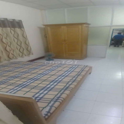 Cho thuê nhà nguyên căn. Đường Phan Tây Hồ.Phường 7.Quận Phú Nhuận 
