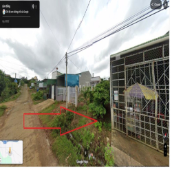 Cho thuê Đất trống . Hợp đồng dài hạn từ 5 năm trở lên.