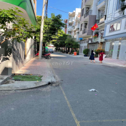 Nhà 384/23 Phạm Văn Bạch , 2 mặt tiền, 2 lầu, 5pn