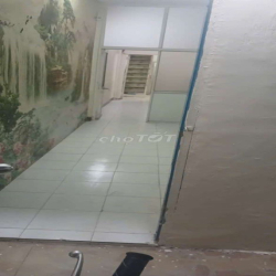 Cho thuê nhà nguyên căn. Đường Phan Tây Hồ.Phường 7.Quận Phú Nhuận 