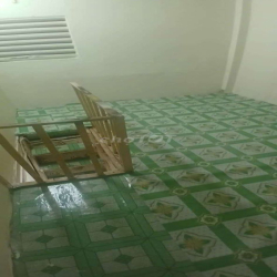 Cho thuê nhà nguyên căn. Đường Phan Tây Hồ.Phường 7.Quận Phú Nhuận 