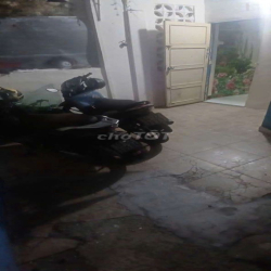 Cho thuê nhà nguyên căn. Đường Phan Tây Hồ.Phường 7.Quận Phú Nhuận 