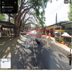 Cho thuê Đất trống . Hợp đồng dài hạn từ 5 năm trở lên.