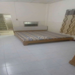 Cho thuê nhà nguyên căn. Đường Phan Tây Hồ.Phường 7.Quận Phú Nhuận 