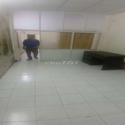 Cho thuê nhà nguyên căn. Đường Phan Tây Hồ.Phường 7.Quận Phú Nhuận 