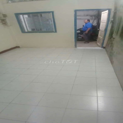 Cho thuê nhà nguyên căn. Đường Phan Tây Hồ.Phường 7.Quận Phú Nhuận 