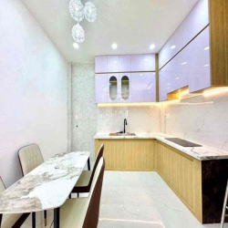 NHÀ THUÊ 40M2 2PN2WC FULL NT HXH HUỲNH VĂN NGHỆ TB