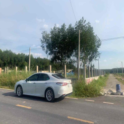 Cho Thuê Lô Góc 2 Mặt Tiền Đường Tỉnh 756 Có Sẵn 1000m2 Thổ Cư