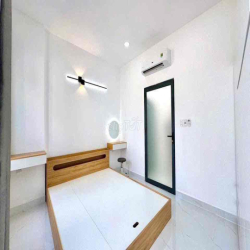 NHÀ THUÊ 40M2 2PN2WC FULL NT HXH HUỲNH VĂN NGHỆ TB