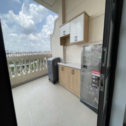 Căn hộ 38m2 - View Công Viên Nước Cityland Gò Vấp