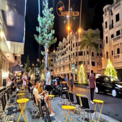 Căn hộ 38m2 - View Công Viên Nước Cityland Gò Vấp