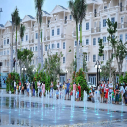 Căn hộ 38m2 - View Công Viên Nước Cityland Gò Vấp