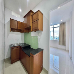CHÍNH CHỦ CHO THUÊ CĂN HỘ 2 KHÔNG GIAN NGỦ CHỢ HẠNH THÔNG TÂY - LOTTE