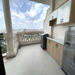 Căn hộ 38m2 - View Công Viên Nước Cityland Gò Vấp