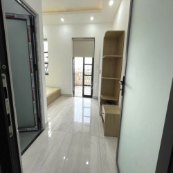 Căn hộ 38m2 - View Công Viên Nước Cityland Gò Vấp