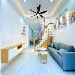 NHÀ THUÊ 40M2 2PN2WC FULL NT HXH HUỲNH VĂN NGHỆ TB