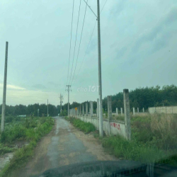 Cho Thuê Lô Góc 2 Mặt Tiền Đường Tỉnh 756 Có Sẵn 1000m2 Thổ Cư