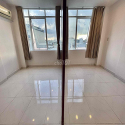 CHÍNH CHỦ CHO THUÊ CĂN HỘ 2 KHÔNG GIAN NGỦ CHỢ HẠNH THÔNG TÂY - LOTTE