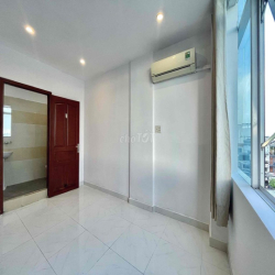 CHÍNH CHỦ CHO THUÊ CĂN HỘ 2 KHÔNG GIAN NGỦ CHỢ HẠNH THÔNG TÂY - LOTTE