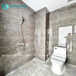 CĂN HỘ STUDIO MỚI XÂY 100% VIEW KÍNH FULL NỘI THẤT ĐƯỜNG THỐNG NHẤT