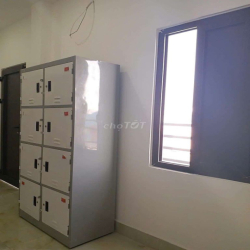 PHÒNG MỚI CÓ BAN CÔNG, MÁY LẠNH NGAY MẶ TIỀN ĐƯỜNG LÊ ĐỨC THỌ