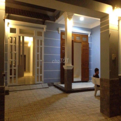 BIỆT THỰ MẶT TIỀN KINH DOANH CHO LÀM CHDV, ĐỐI DIỆN VINHOME