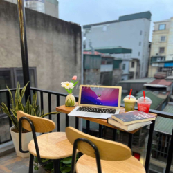 CH ở Lê Ngọc Hân, full đồ, ngõ rộng