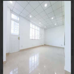 Văn phòng Nguyễn Thị Minh Khai Q3 giá 17 triệu 40m2