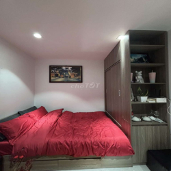 CH ở Lê Ngọc Hân, full đồ, ngõ rộng