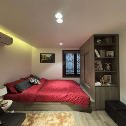 CH ở Lê Ngọc Hân, full đồ, ngõ rộng