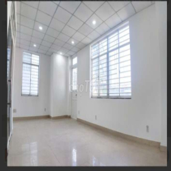 Văn phòng Nguyễn Thị Minh Khai Q3 giá 17 triệu 40m2