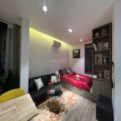 CH ở Lê Ngọc Hân, full đồ, ngõ rộng