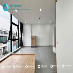 CĂN HỘ STUDIO MỚI XÂY 100% VIEW KÍNH FULL NỘI THẤT ĐƯỜNG THỐNG NHẤT