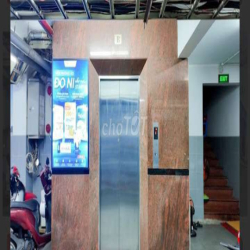 Văn phòng Nguyễn Thị Minh Khai Q3 giá 17 triệu 40m2