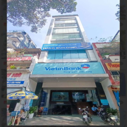 Văn phòng Nguyễn Thị Minh Khai Q3 giá 17 triệu 40m2