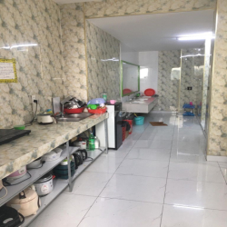 Sleepbox Cửa Khóa Ngay Huỳnh Văn Bánh, Nguyễn Văn Trỗi,..