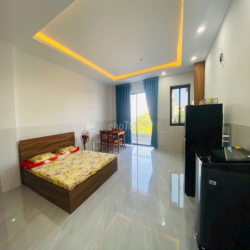 Cho thuê căn studio Hà Quang 1 - Phước Hải