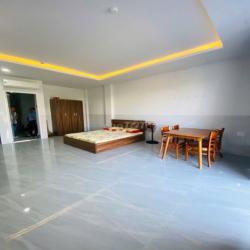 Cho thuê căn studio Hà Quang 1 - Phước Hải