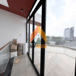 Villa mini 2 PN Thảo Điền 220m2 sân rộng, khu yên tĩnh chỉ 50tr