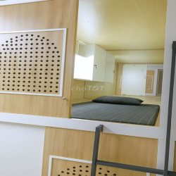 Sleepbox Cửa Khóa Ngay Huỳnh Văn Bánh, Nguyễn Văn Trỗi,..