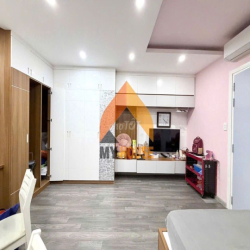 Villa mini 2 PN Thảo Điền 220m2 sân rộng, khu yên tĩnh chỉ 50tr