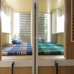 Sleepbox Cửa Khóa Ngay Huỳnh Văn Bánh, Nguyễn Văn Trỗi,..