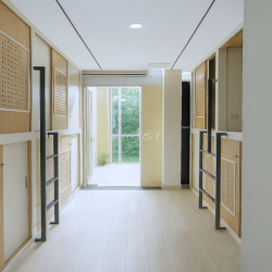 Sleepbox Cửa Khóa Ngay Huỳnh Văn Bánh, Nguyễn Văn Trỗi,..