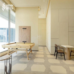 39 căn Urban Green cho thuê|Full diện tích| Mới bàn giao| Xem nhà 24/7